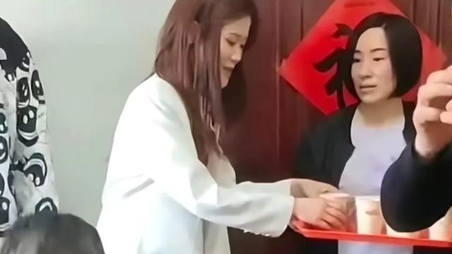 朱之文|朱之文给新儿媳彩礼曝光，数目不亚于陈亚男，网友：又买了个儿媳