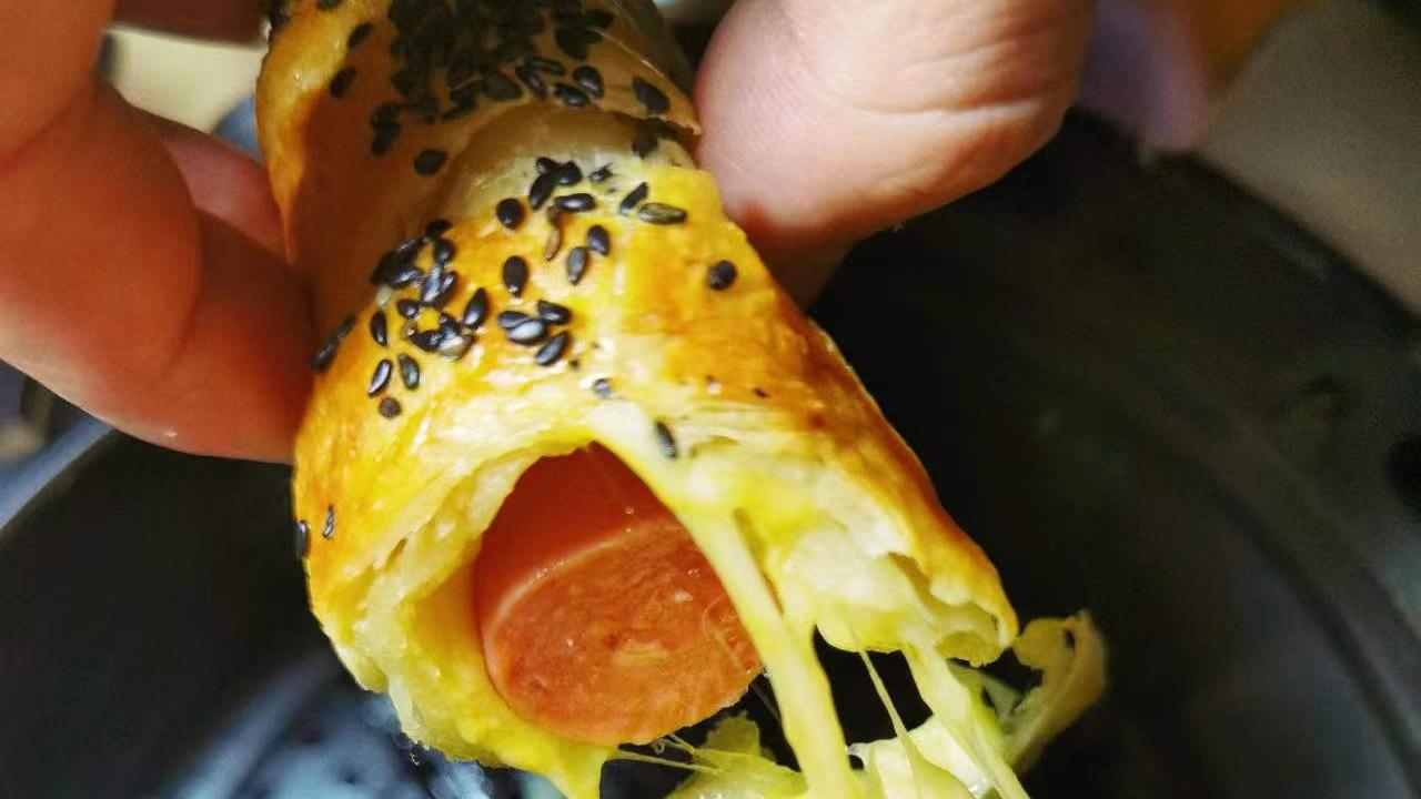 吐司|几道食谱奉上，简单易上手！