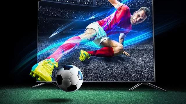 TCL|一天预售量突破3000台！下半年电视“天花板”开门红，TCL这波稳了