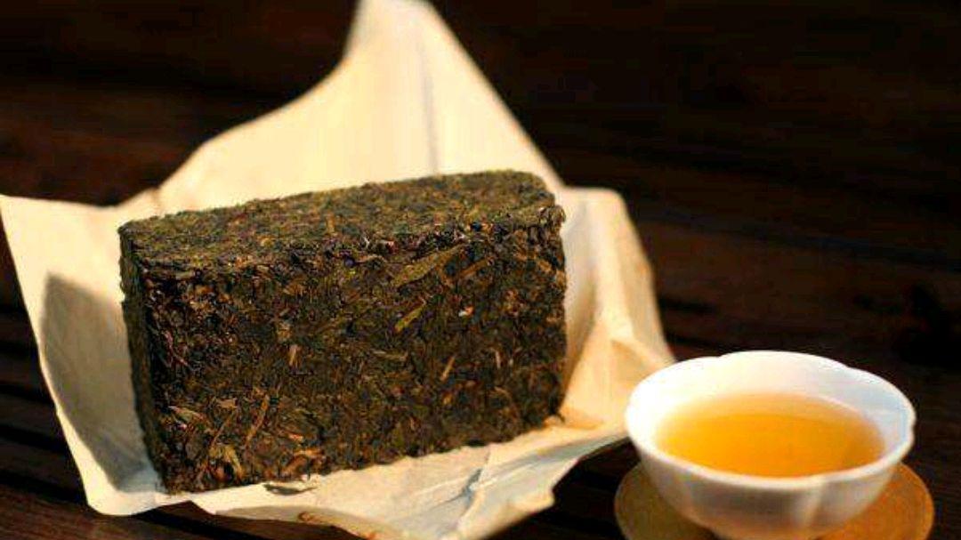 黑茶|绿茶、红茶、白茶、黑茶，放家里三年了，还能泡来喝吗？建议了解