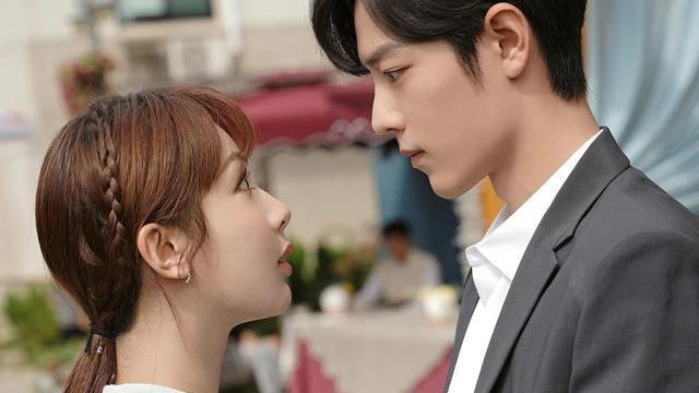 黄景瑜|《余生请多指教》二轮高调来袭，连续两天高位热搜，排面不输一轮