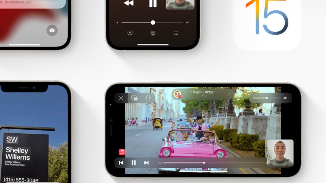 |果粉羡慕！ColorOS应用浮窗就有五种打开方式，iOS啥时候跟进？