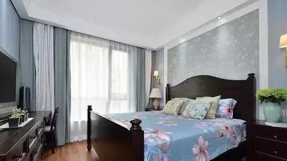 新房装修刚完工，女友上门参观后，第二天就闹着要和我结婚了