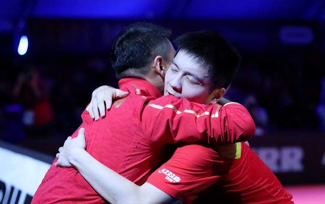 德国队|国乒教练组大变动！2位名教被曝已离开，樊振东面临无人可管？