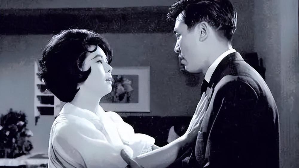 关之琳|关之琳父亲关山：和儿女28年不来往，去世后前妻不参加葬礼