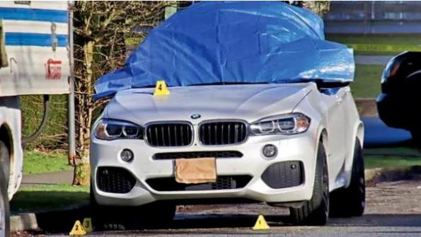 |前女足前锋被枪击射杀，王珊珊悲痛，加拿大警察初步报告