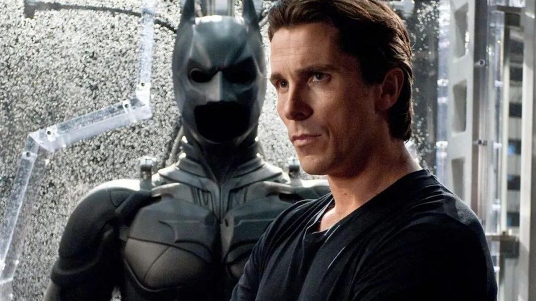 毁容|最帅蝙蝠侠“毁容”近照曝光！网友：一代男神，可惜了...