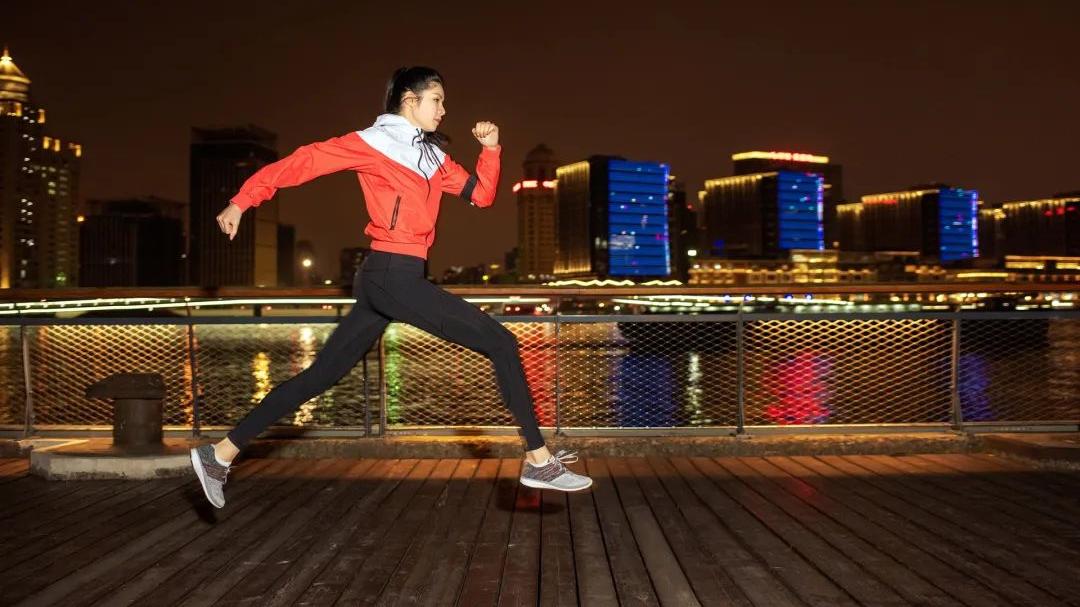 夜跑，你真的跑对了吗？