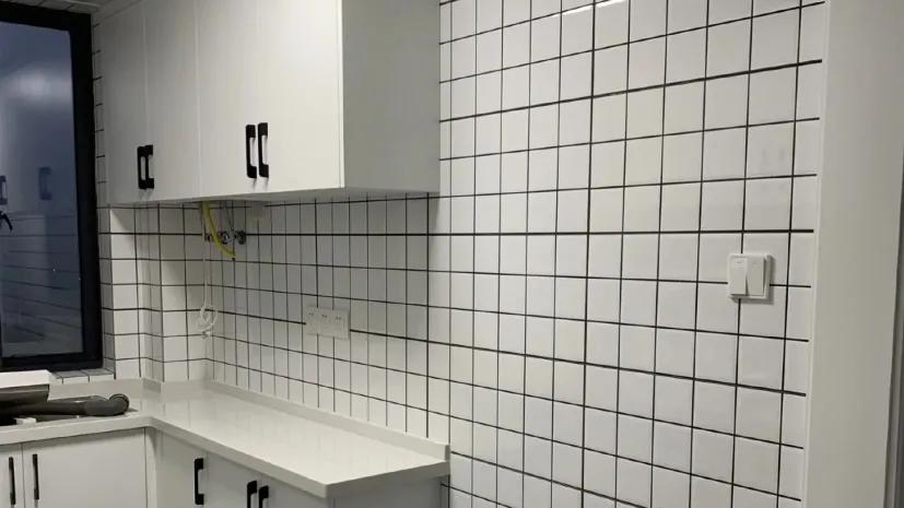 实名反对，这些网红厨房设计华而不实，日常清理超费劲