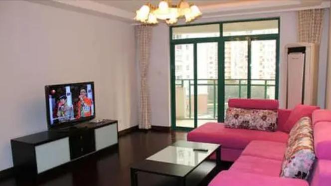 龙吟师傅说些买二手房作为婚房的风水