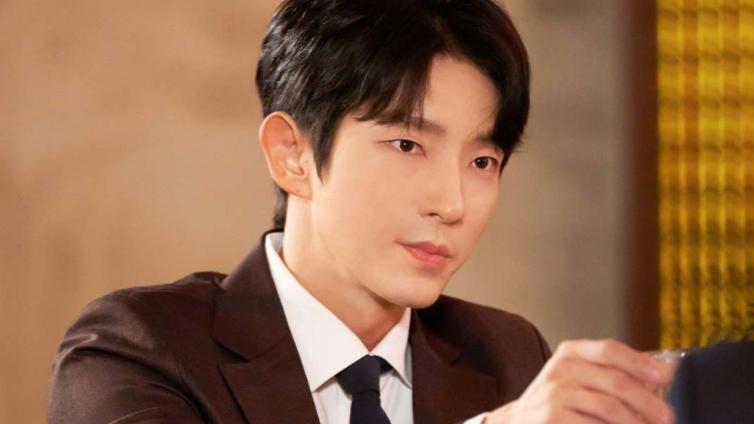 李准基|热播韩剧《Again My Life》结局创收视高峰 李准基依约秀舞技