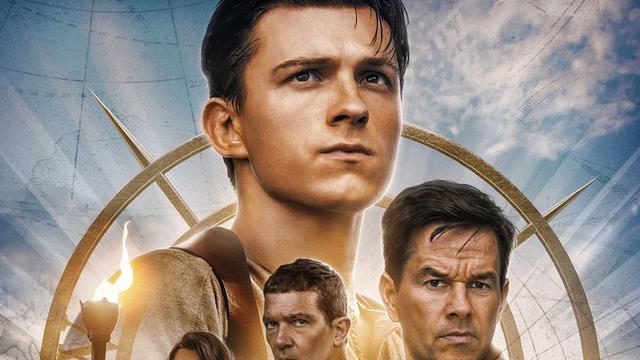 盖·里奇|2022年十大不能在国内同步上映，却值得一看的大片