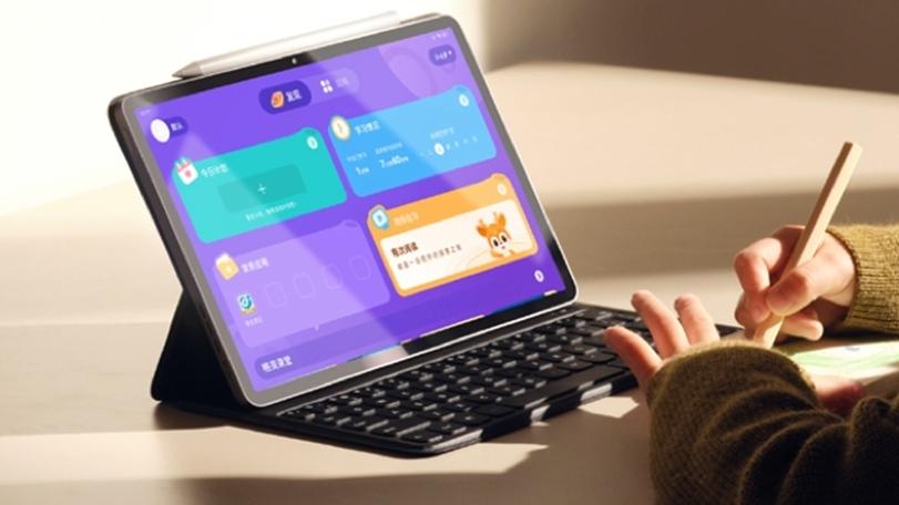 nas|具有超强生产力的PAD，连续观影16个小时，续航能力超强