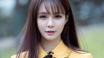 沈梦辰|“铁刘海”掀起来：沈梦辰像换脸，柳岩老十岁，而她却气场全开！