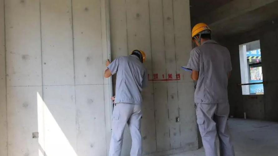 装修中的标准衡量是良心尺度？装修原则八个字？