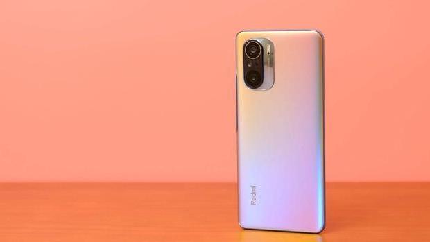 CPU|12+256G仅2399，骁龙870处理器+E4屏，红米K40的确很香