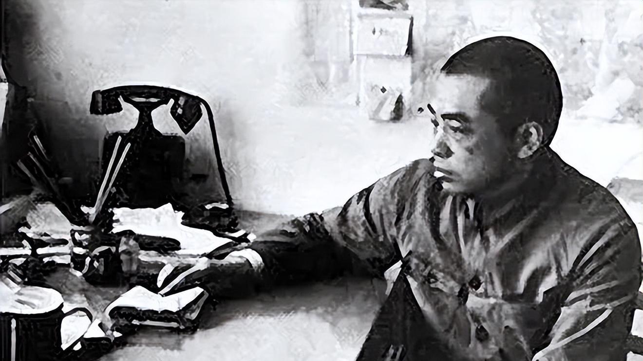 彭德怀怒斥王震摆大餐给他接风，王震：老总，我一分钱没花啊