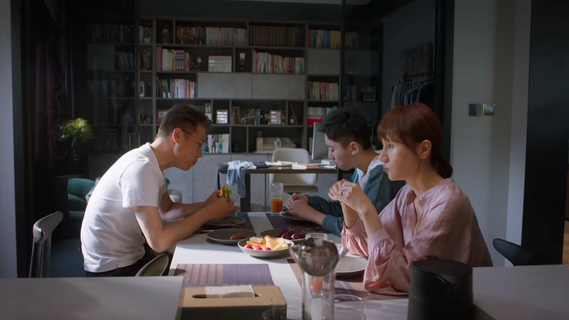 相逢时节|相逢时节：年薪200万的宁宥，为何感情总是不顺？原来这才是真相