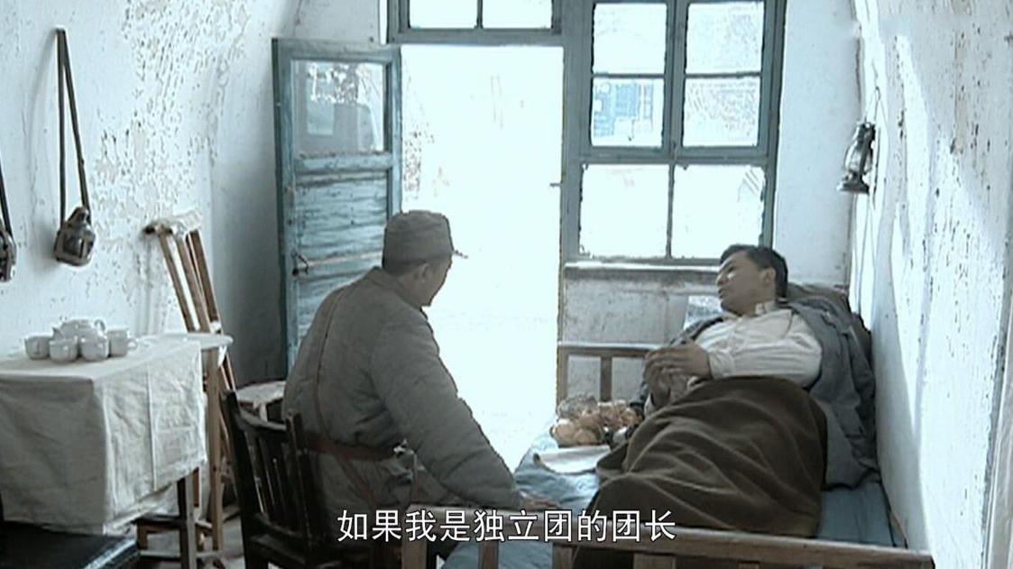 亮剑|《亮剑》为什么说是公知作品？看看这一段传递的价值观就知道了