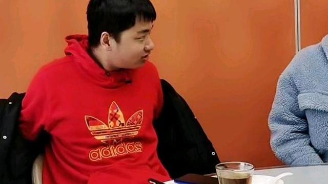 喜洋洋 我们的张洋洋确实需要减肥了