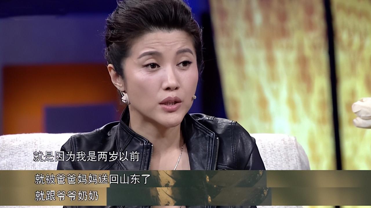 颜丙燕|13年，颜丙燕凭借一部戏获得7项影后，如今为何沦落到无戏可拍？