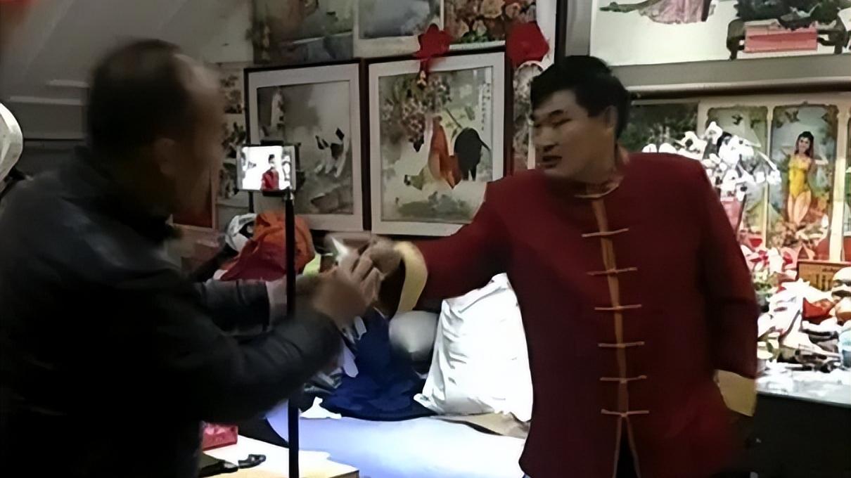 赵本山|北京大学教授犀利点评朱之文：他在步赵本山后尘，损害了山东形象