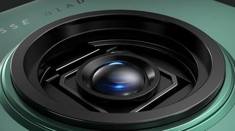 小米科技|一加新旗舰手机专利曝光，后置会旋转的超巨大单摄