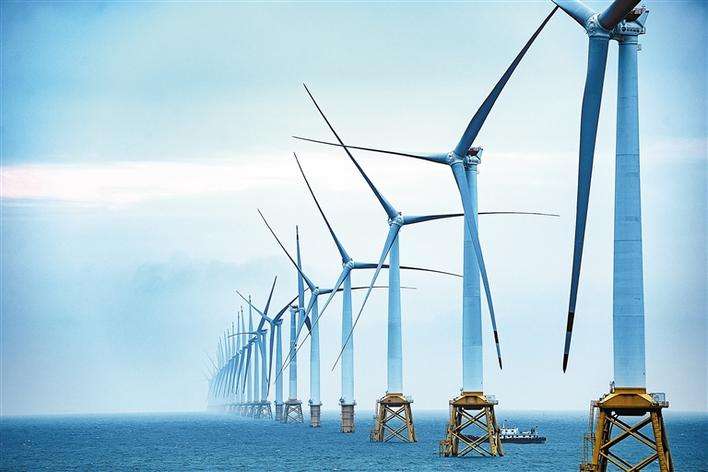 |为什么各种能源绝大部分都首先要发电，例如火电、水电、核电、风电、光电？