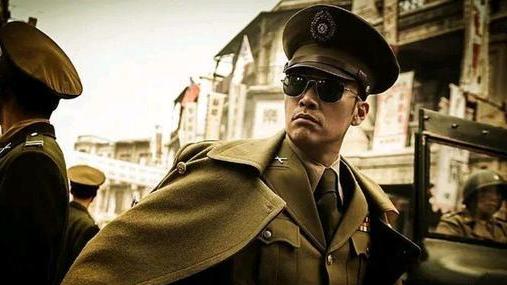 柳云龙|汪海林编剧，柳云龙执导，于和伟雷佳音否认参与，这谍战片能成吗