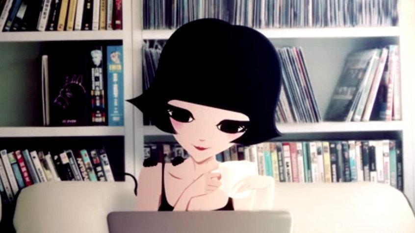 动漫区的“理性讨论”有理性讨论吗？