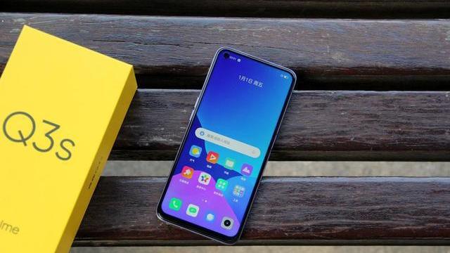 realme q|最值得入手的千元机，几乎无“短板”，这3款闭眼选就行