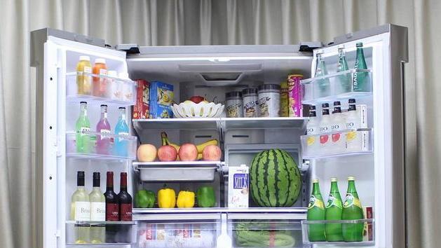 |冰箱怎么选？不要只看品牌，认准这5点，导购也坑不了你