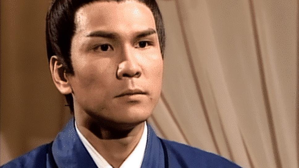 小龙女|“虽然尹志平做过错事，但为什么小龙女从来不恨他呢？”