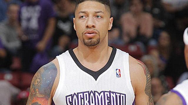 怀特|NBA唯一一个因为害怕坐飞机而退出联盟的球星，他的天赋有多高