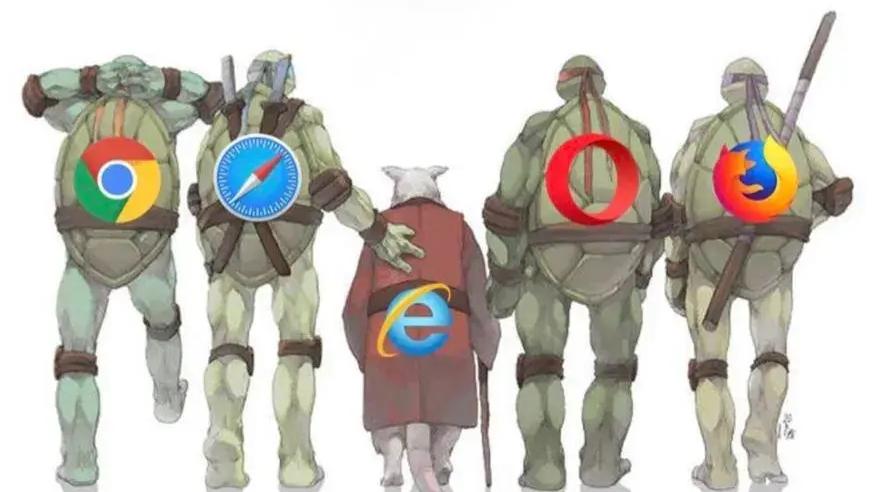 欧朋浏览器|最可惜的浏览器，Opera