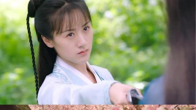 许凯|香蜜之后，仙侠剧酷爱“捅夫”！许凯被捅3次，肖战新剧也被捅