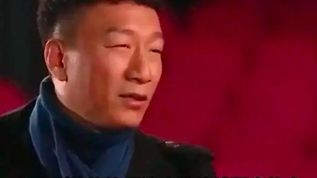 孙红雷|孙红雷好感被败光，接受采访迷惑发言上热搜，又当又立属实虚伪！
