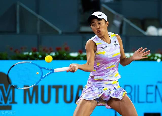 桑德斯|恭喜！中国金花2-0勇闯皇冠赛8强，7号种子连丢12局脆败出局