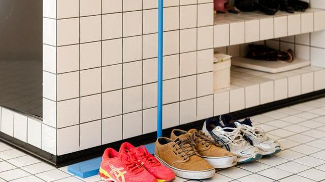 心中理想的家，个性又迷人的小户型，从心动的小白砖开始