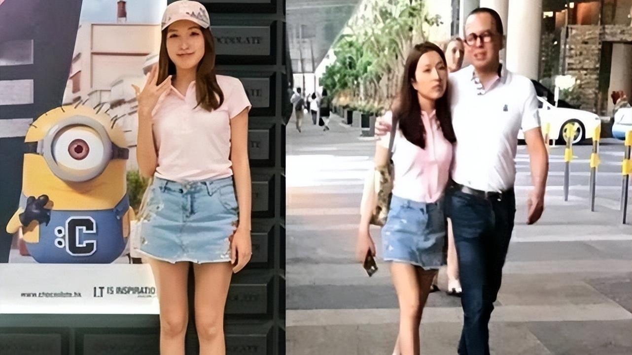 郭嘉文|郭嘉文开启度假模式：晒奢华美食甜点，年近30岁气质越发成熟