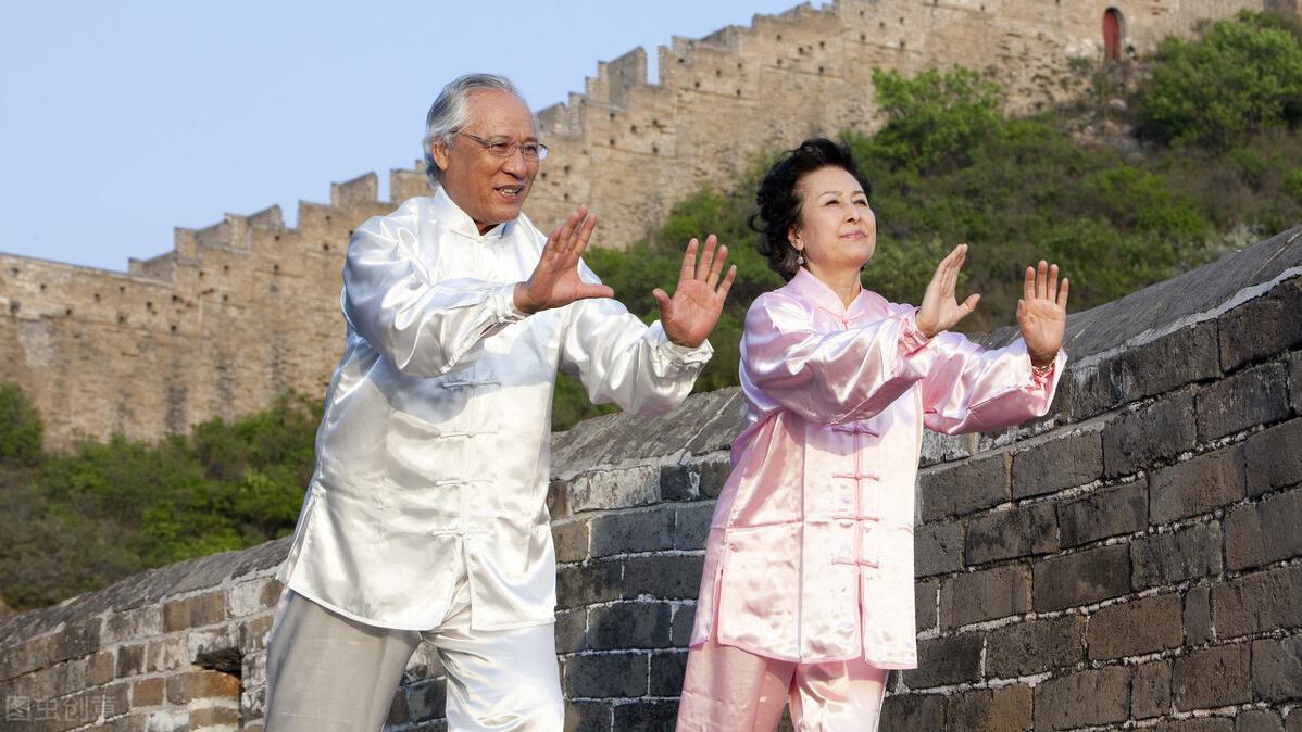 西洋参|钟南山院士推荐的运动，这三项简单易学，能提高心肺功能