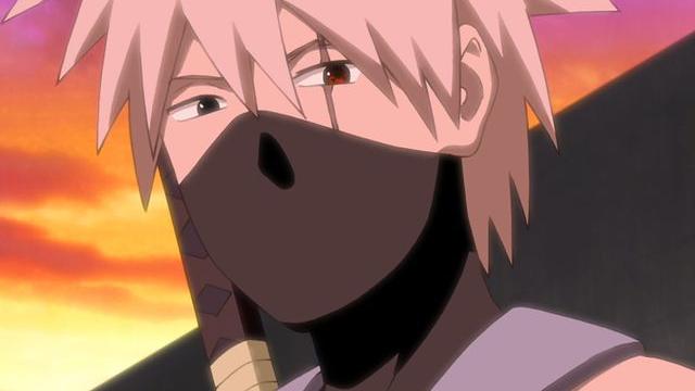 火影忍者|火影忍者：还以为卡卡西很水？假如他黑化将会是忍界最大的灾难！