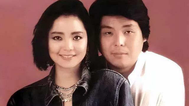 邓丽君|邓丽君死因疑点重重，20多年后，钟南山院士为我们揭开谜团