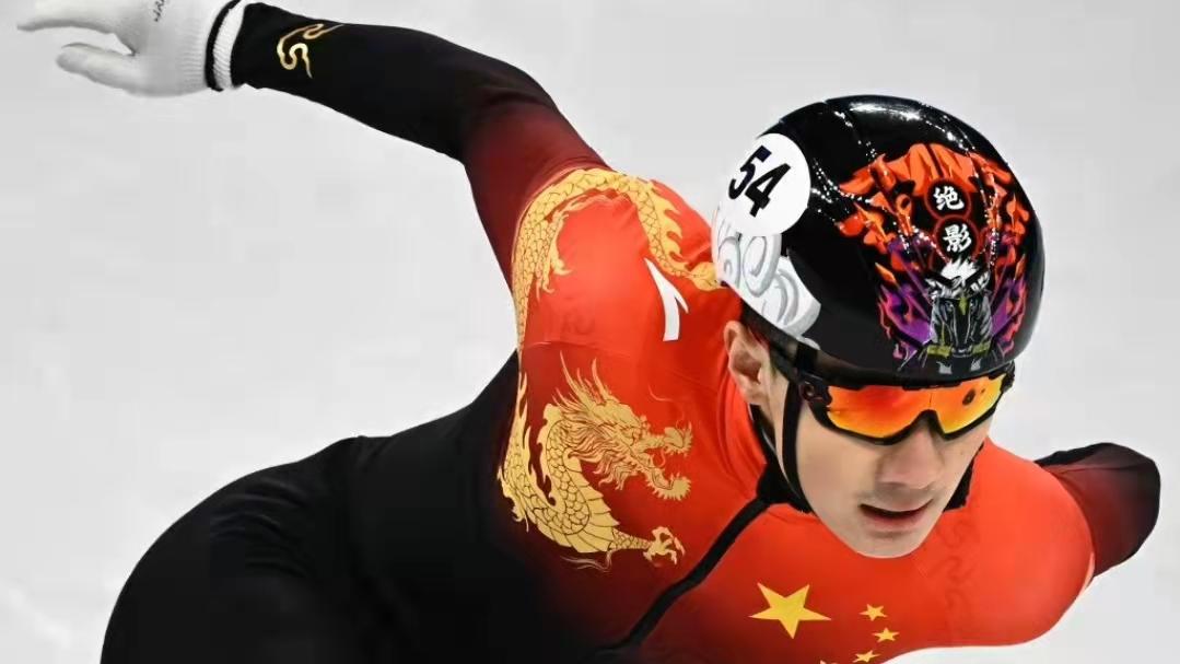 王濛|王濛今夜再爆金句：同学们鼓掌吧，什么是专业！美国选手像哪吒！
