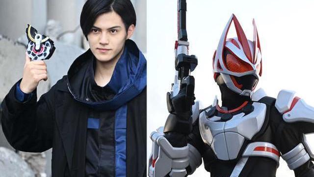 非人哉|假面骑士极狐9月4日首播，第一话登场3个骑士，把圣刃老家偷了