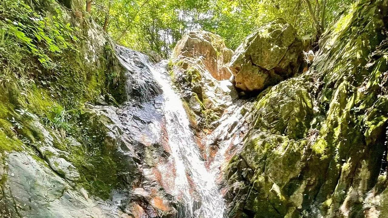 川西|宁波玩水，这三地“仙本那”本那，夏日均温26℃的宝藏避暑胜地