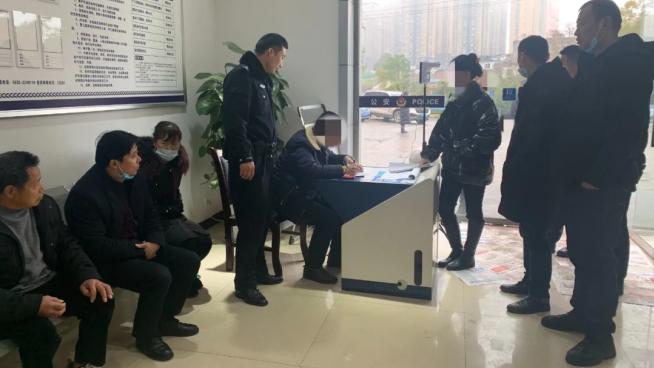 16小时，内江经开区追回欠薪28万余元