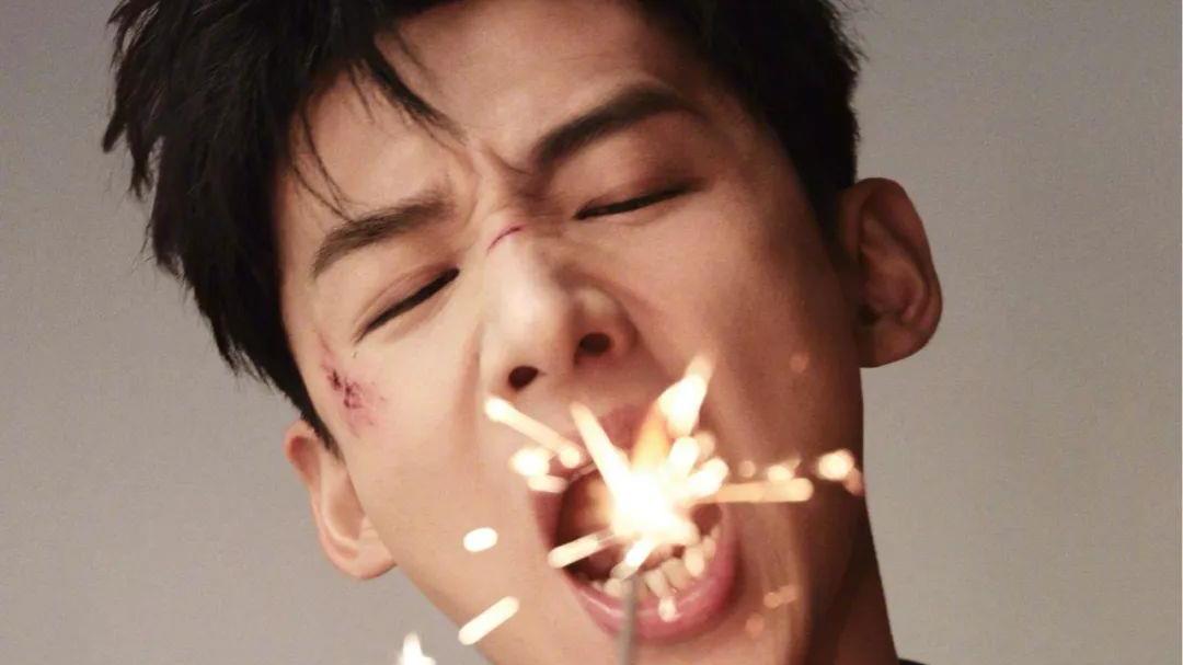 王一博|小八卦，关晓彤，龚俊，白敬亭白鹿，王一博，吴昕