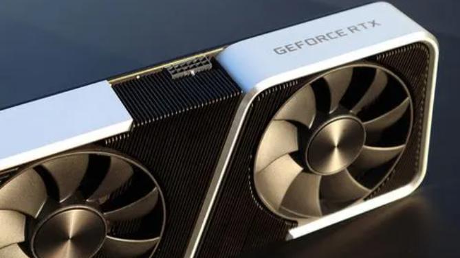 游戏本|30系显卡解锁算力，其中大有文章！