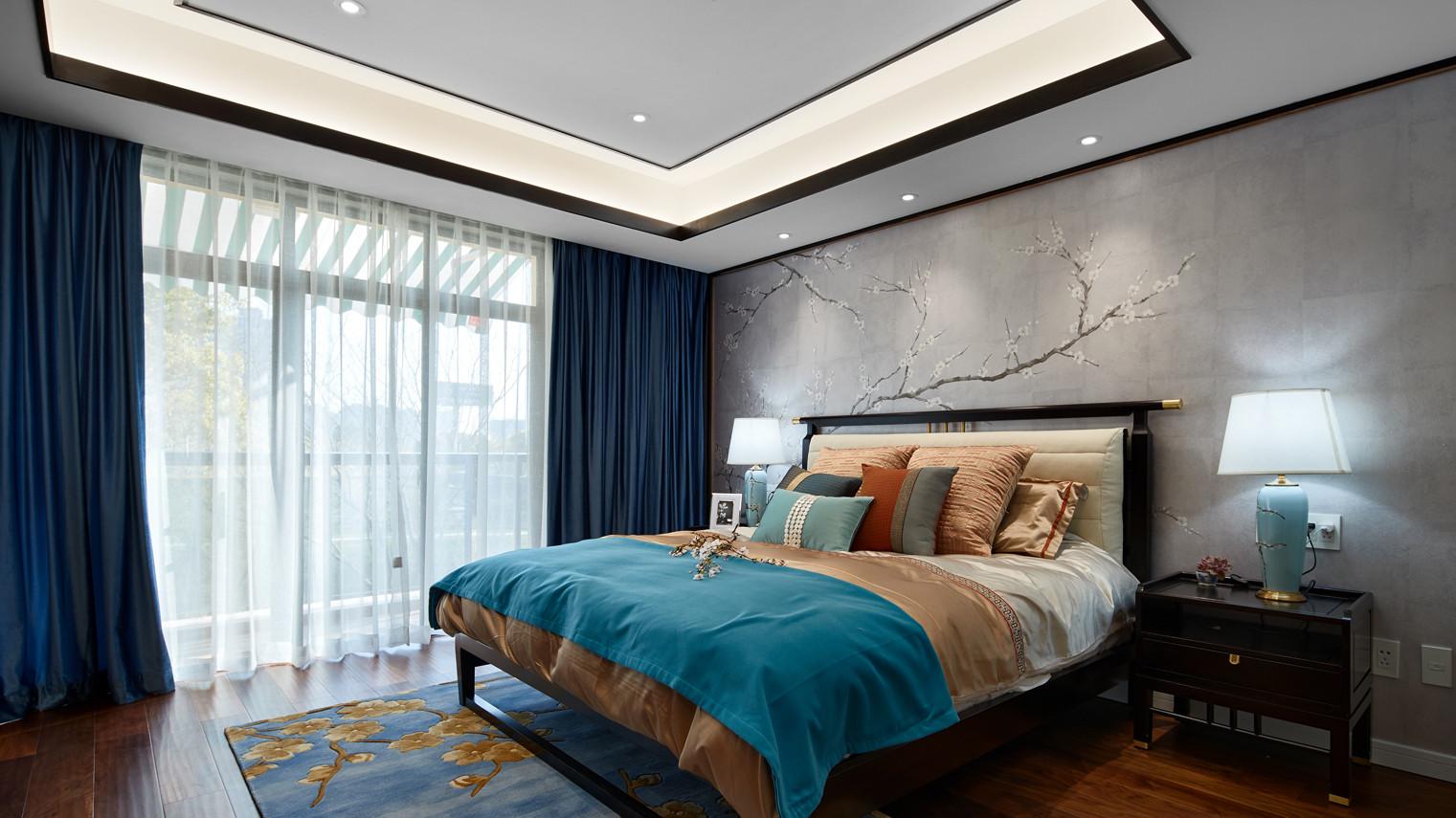 新中式“轻奢化”，传统工艺与现代匠心的完美融合，美出新高度